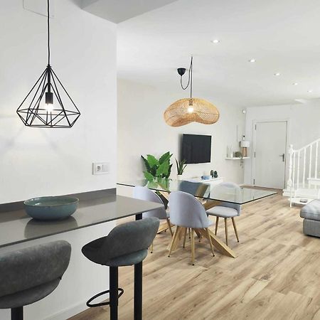 Mazi Apartments Cuba Mataró Zewnętrze zdjęcie