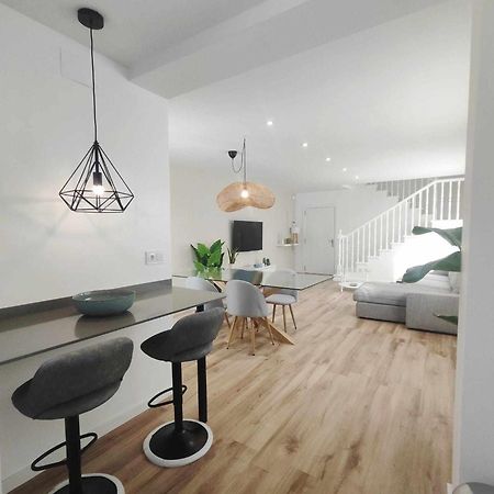 Mazi Apartments Cuba Mataró Zewnętrze zdjęcie