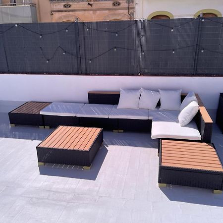 Mazi Apartments Cuba Mataró Zewnętrze zdjęcie