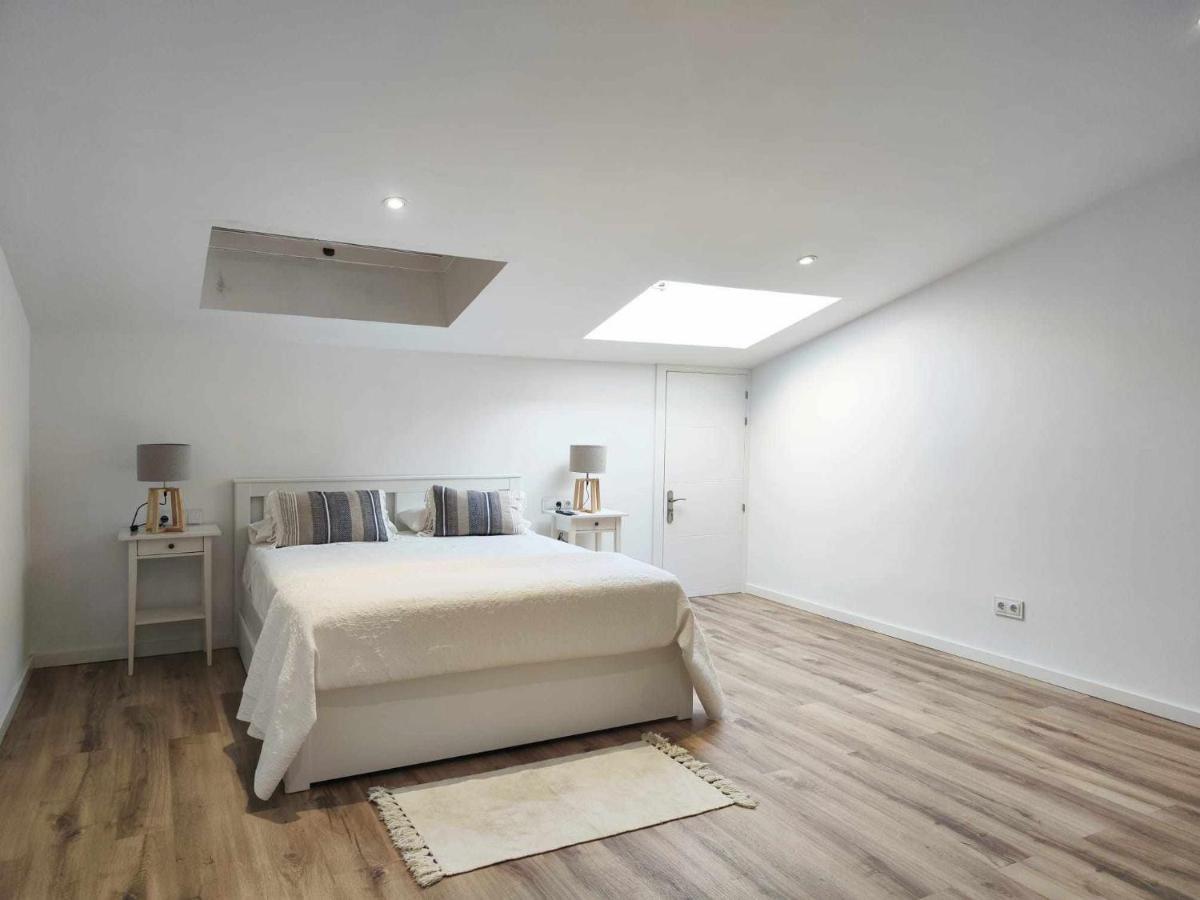 Mazi Apartments Cuba Mataró Zewnętrze zdjęcie