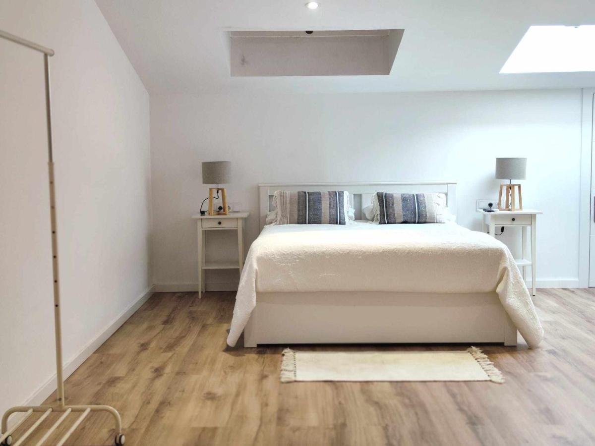 Mazi Apartments Cuba Mataró Zewnętrze zdjęcie