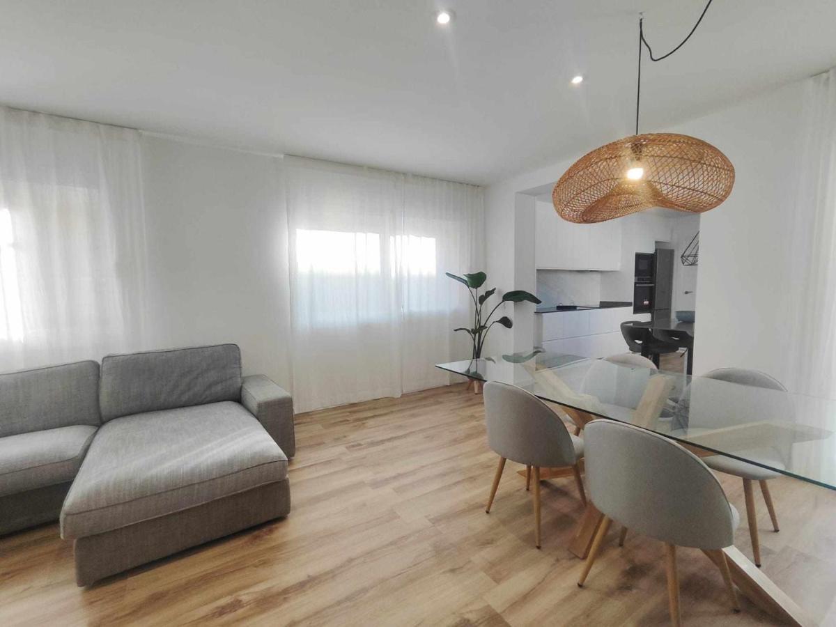 Mazi Apartments Cuba Mataró Zewnętrze zdjęcie