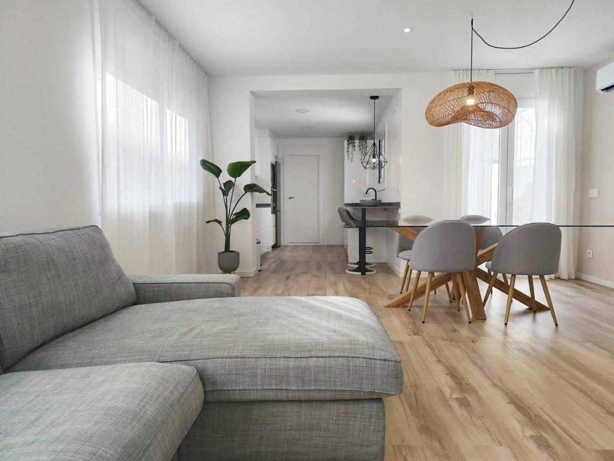Mazi Apartments Cuba Mataró Zewnętrze zdjęcie