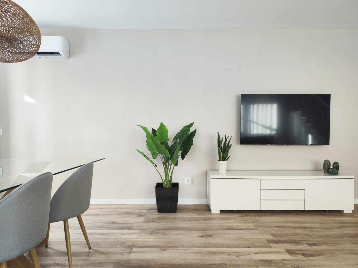 Mazi Apartments Cuba Mataró Zewnętrze zdjęcie