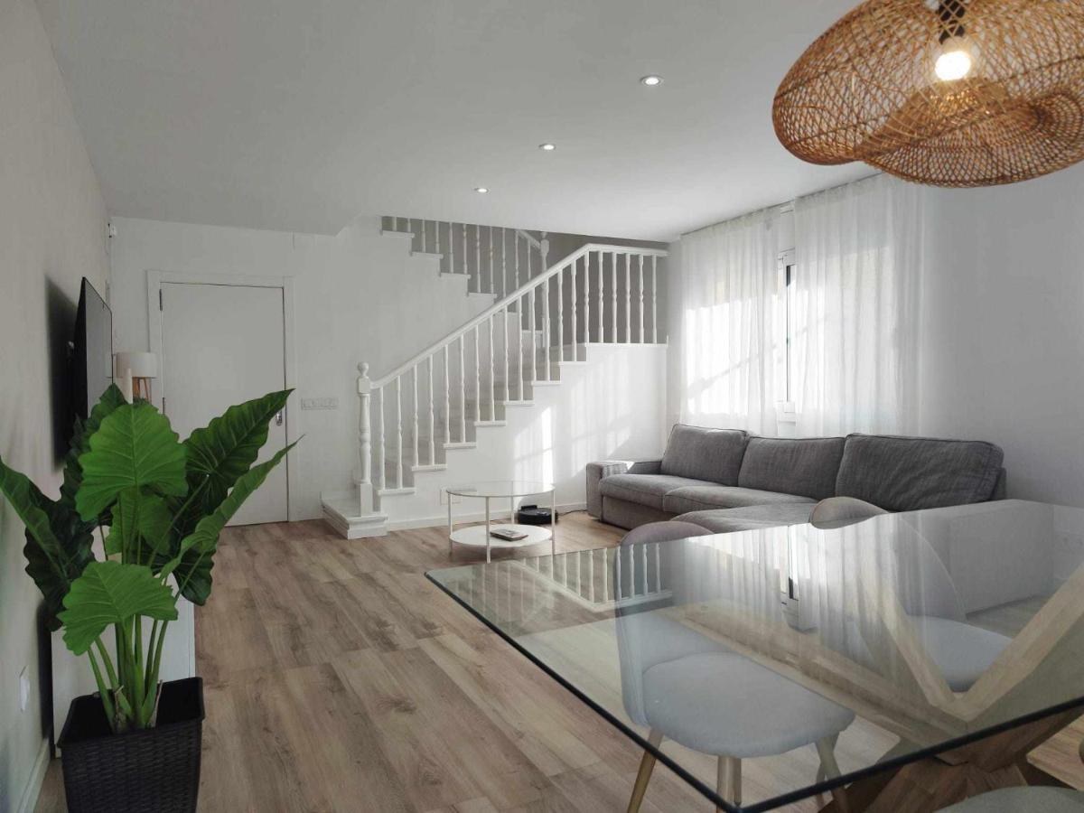 Mazi Apartments Cuba Mataró Zewnętrze zdjęcie
