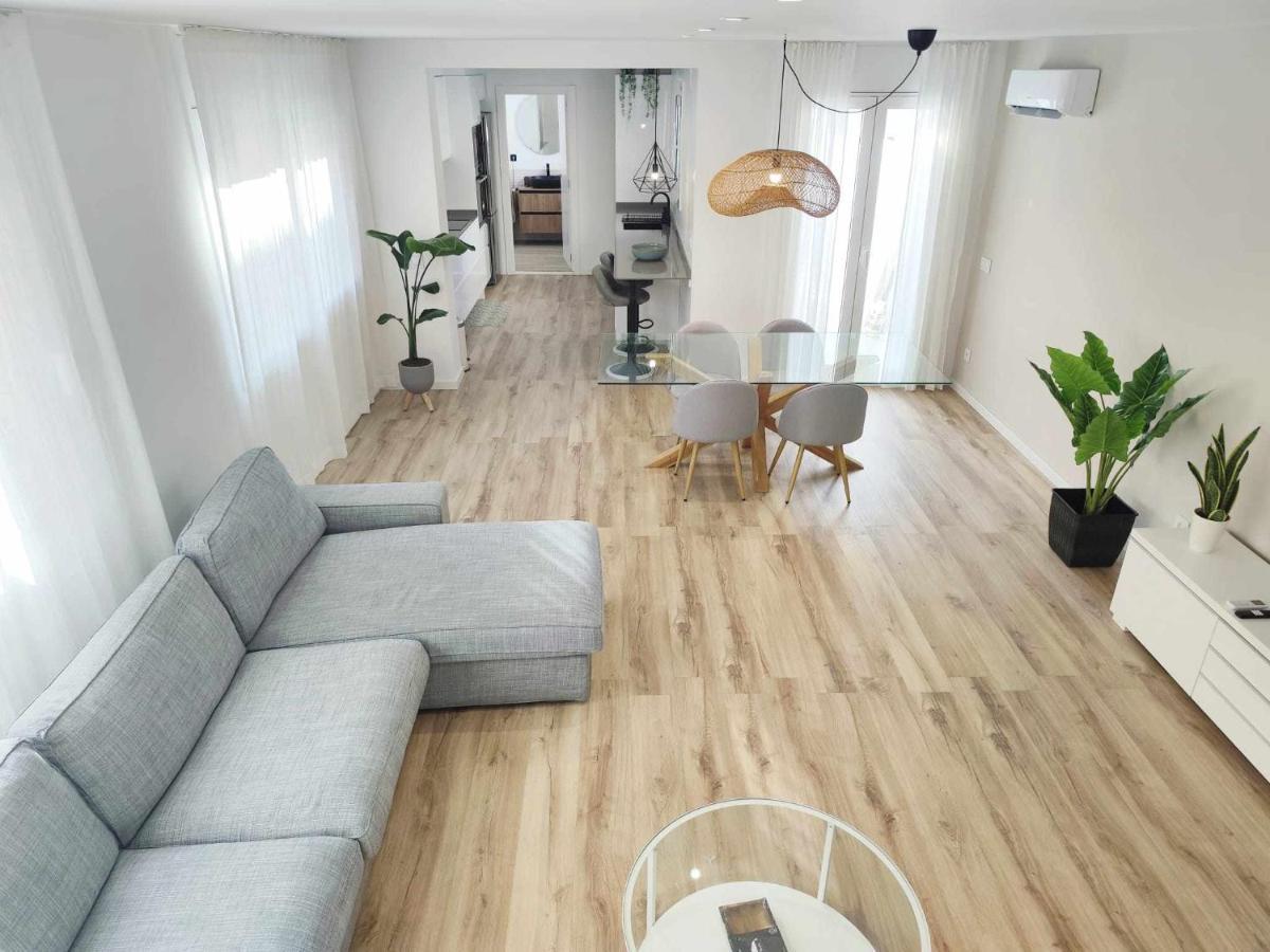 Mazi Apartments Cuba Mataró Zewnętrze zdjęcie