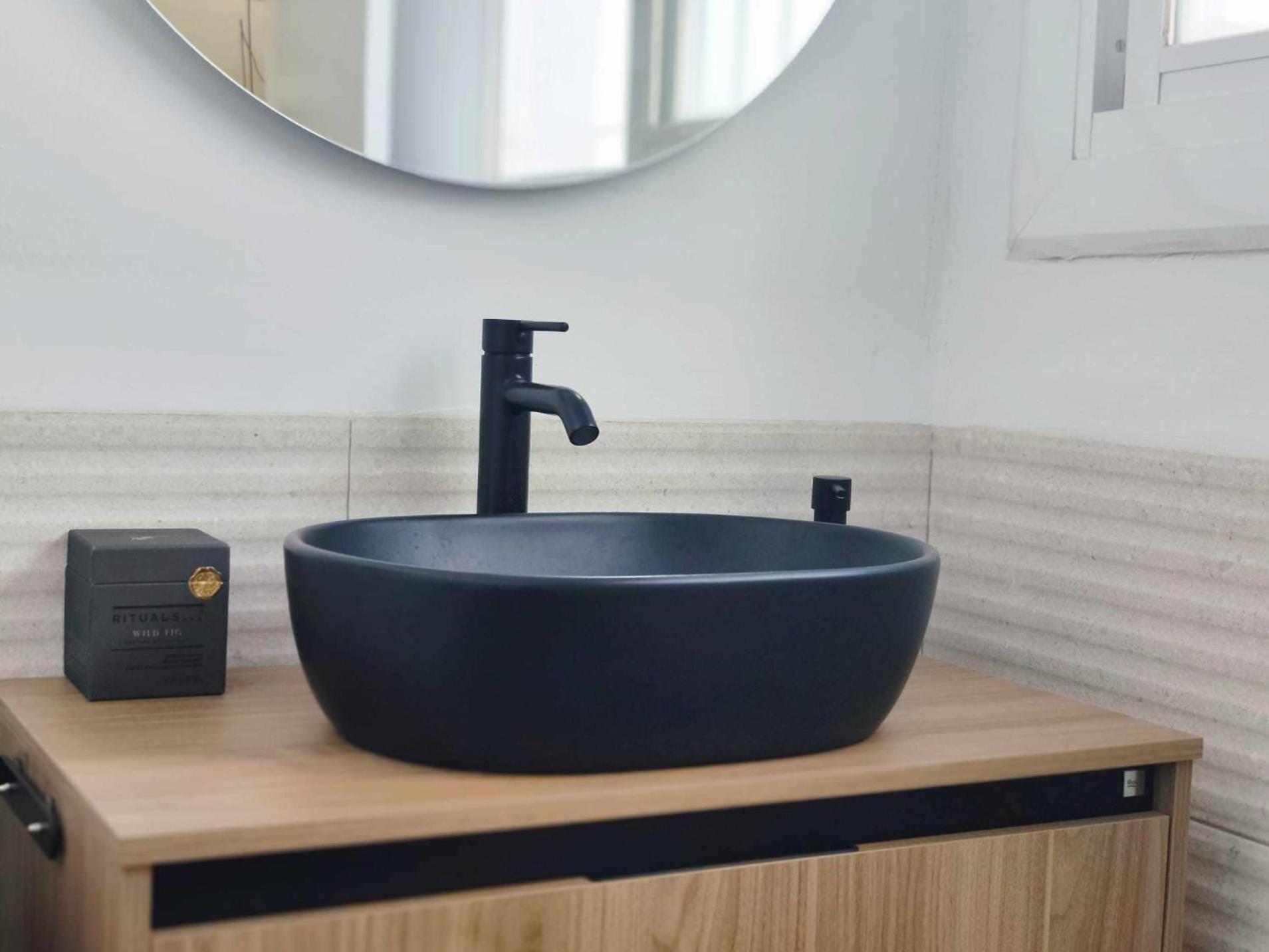 Mazi Apartments Cuba Mataró Zewnętrze zdjęcie