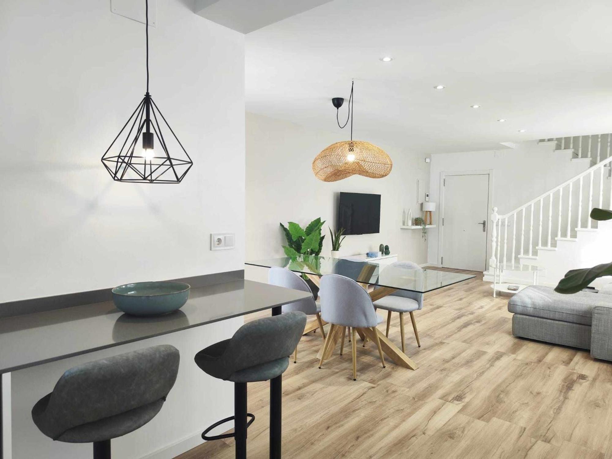 Mazi Apartments Cuba Mataró Zewnętrze zdjęcie