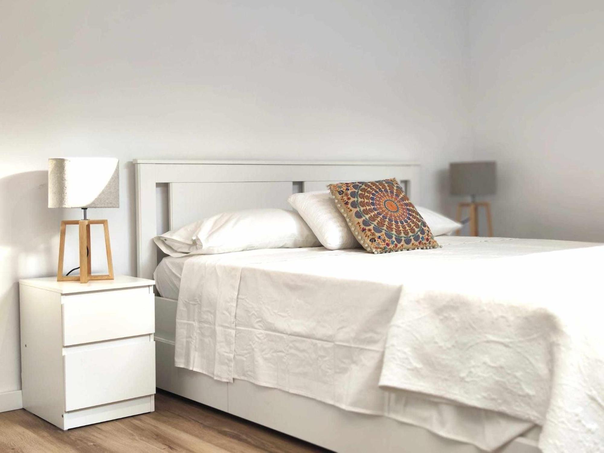 Mazi Apartments Cuba Mataró Zewnętrze zdjęcie