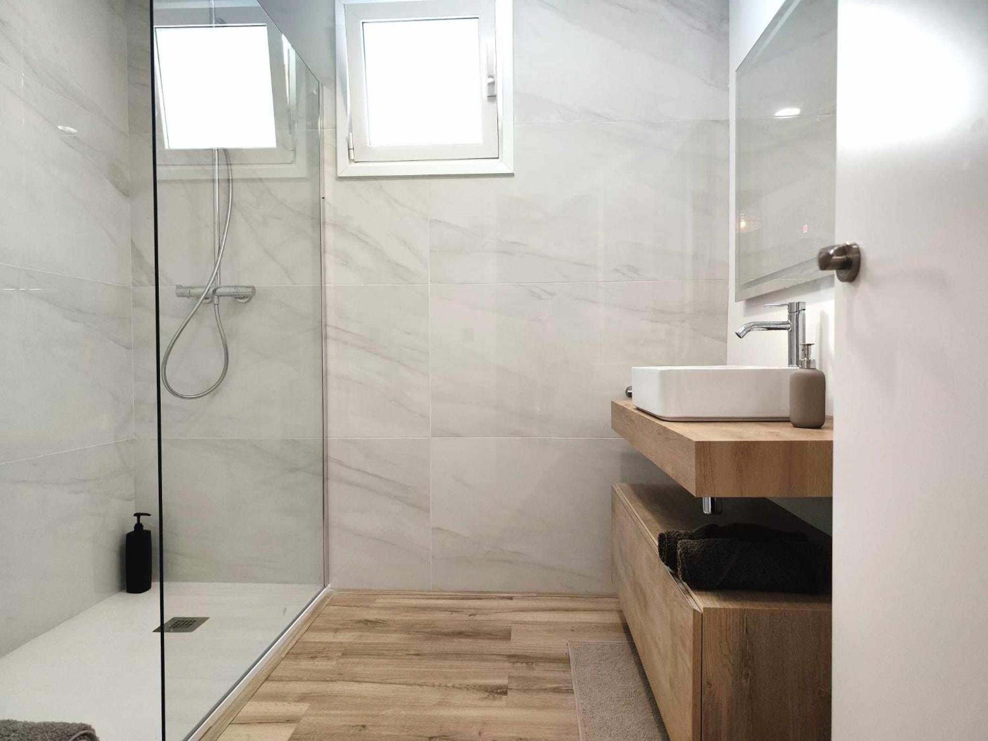 Mazi Apartments Cuba Mataró Zewnętrze zdjęcie