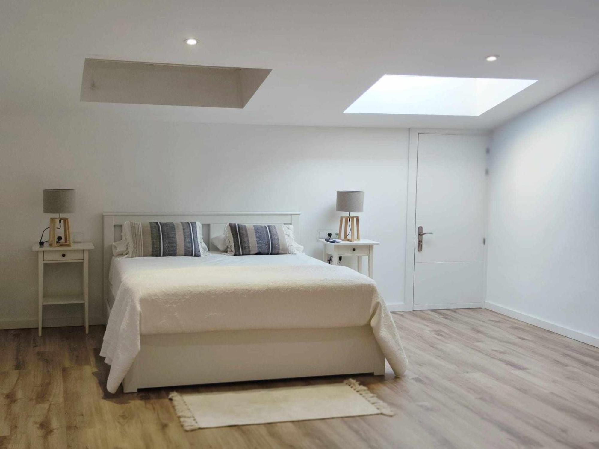 Mazi Apartments Cuba Mataró Zewnętrze zdjęcie