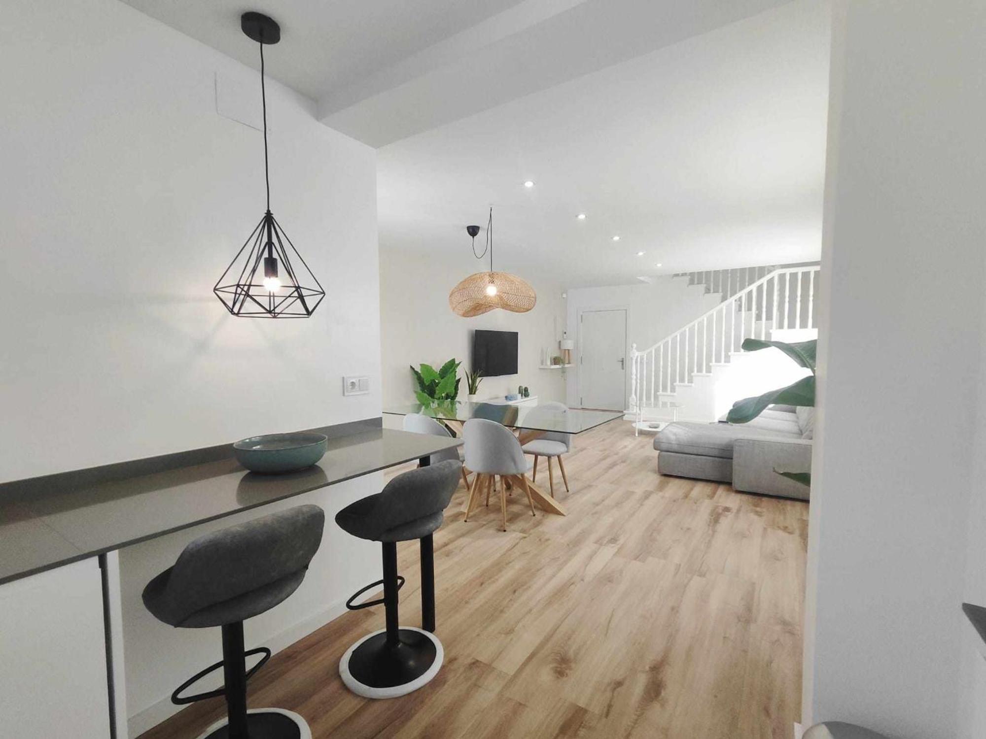 Mazi Apartments Cuba Mataró Zewnętrze zdjęcie